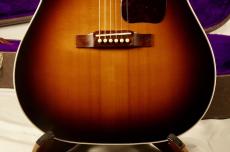 Gibson J-45 Western 1996年製 Vintage Sunburst 【Banner Logo】【L.R. Baggs Lyric】_6