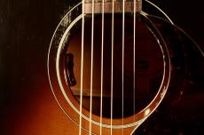 Gibson J-45 Western 1996年製 Vintage Sunburst 【Banner Logo】【L.R. Baggs Lyric】_7