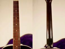 Gibson J-45 Western 1996年製 Vintage Sunburst 【Banner Logo】【L.R. Baggs Lyric】_8