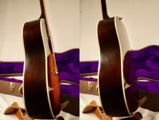 Gibson J-45 Western 1996年製 Vintage Sunburst 【Banner Logo】【L.R. Baggs Lyric】_9