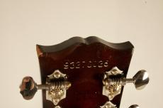 Gibson J-45 Western 1996年製 Vintage Sunburst 【Banner Logo】【L.R. Baggs Lyric】_11