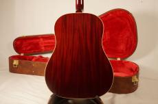 Gibson 50's J-45 Original VS #22326008【50年代J-45の意匠】【2026年製造個体】_3