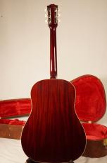 Gibson 50's J-45 Original VS #22326008【50年代J-45の意匠】【2026年製造個体】_4