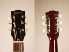 Gibson 50's J-45 Original VS #22326008【50年代J-45の意匠】【2026年製造個体】_11