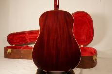 Gibson 50's J-45 Original VS #22126008【50年代J-45の意匠】【2026年製造個体】_3