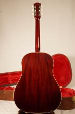 Gibson 50's J-45 Original VS #22126008【50年代J-45の意匠】【2026年製造個体】_4