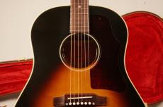 Gibson 50's J-45 Original VS #22126008【50年代J-45の意匠】【2026年製造個体】_5