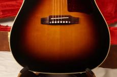 Gibson 50's J-45 Original VS #22126008【50年代J-45の意匠】【2026年製造個体】_6