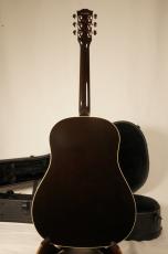 Gibson 【HiFi DNA搭載】J-45 Standard ~Vintage Sunburst~  ♯22326054_4