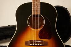 Gibson 【HiFi DNA搭載】J-45 Standard ~Vintage Sunburst~  ♯22326054_5