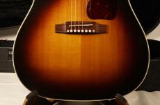 Gibson 【HiFi DNA搭載】J-45 Standard ~Vintage Sunburst~  ♯22326054_6