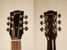 Gibson 【HiFi DNA搭載】J-45 Standard ~Vintage Sunburst~  ♯22326054_11