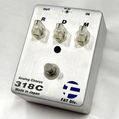FAT 318C