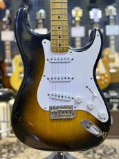 G'7 Special g7-ST/M Perfect Aged 54 Premium Series【ジーセブンギター】_2