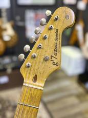 G'7 Special g7-ST/M Perfect Aged 54 Premium Series【ジーセブンギター】_6