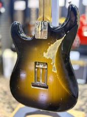G'7 Special g7-ST/M Perfect Aged 54 Premium Series【ジーセブンギター】_8