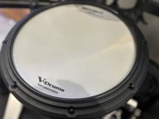 Roland TD-17SC-S【中古】【ローランド】_3
