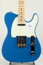 Fender Made in Japan Hybrid II Telecaster MN Forest Blue【S/N JD25008816】