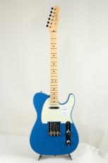 Fender Made in Japan Hybrid II Telecaster MN Forest Blue【S/N JD25008816】_2