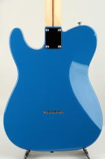 Fender Made in Japan Hybrid II Telecaster MN Forest Blue【S/N JD25008816】_3