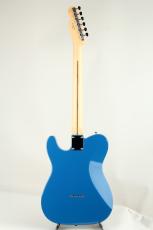 Fender Made in Japan Hybrid II Telecaster MN Forest Blue【S/N JD25008816】_4