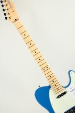 Fender Made in Japan Hybrid II Telecaster MN Forest Blue【S/N JD25008816】_5