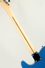 Fender Made in Japan Hybrid II Telecaster MN Forest Blue【S/N JD25008816】_6