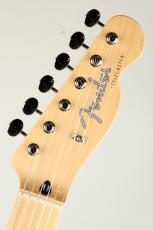 Fender Made in Japan Hybrid II Telecaster MN Forest Blue【S/N JD25008816】_7