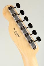 Fender Made in Japan Hybrid II Telecaster MN Forest Blue【S/N JD25008816】_8