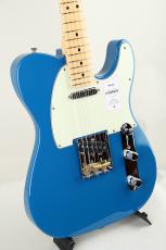 Fender Made in Japan Hybrid II Telecaster MN Forest Blue【S/N JD25008816】_9