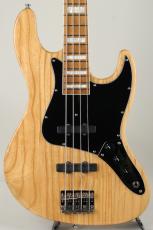 Bacchus WL4-ASH33 RSM/M Natural Bartolini MOD