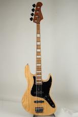 Bacchus WL4-ASH33 RSM/M Natural Bartolini MOD_2