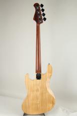 Bacchus WL4-ASH33 RSM/M Natural Bartolini MOD_4