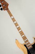Bacchus WL4-ASH33 RSM/M Natural Bartolini MOD_5