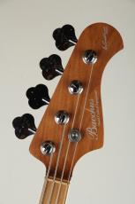 Bacchus WL4-ASH33 RSM/M Natural Bartolini MOD_7