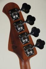 Bacchus WL4-ASH33 RSM/M Natural Bartolini MOD_8