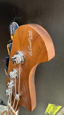 Bacchus WL4-ASH33 RSM/M Natural Bartolini MOD_11