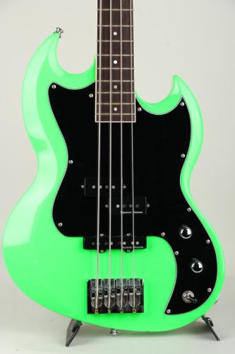 ESP VIPER BASS