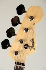 Fender Made In Japan Traditional 60s Jazz Bass RW Fiesta Red【S/N JD25005099】_7