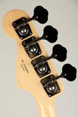 Fender Made In Japan Traditional 60s Jazz Bass RW Fiesta Red【S/N JD25005099】_8