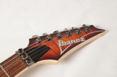 Ibanez 【良木目】S670QM -Dragon Eye Burst-【3.48kg】_3