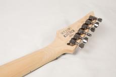 Ibanez 【良木目】S670QM -Dragon Eye Burst-【3.48kg】_10
