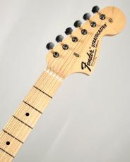 Fender Made in Japan Limited Stratocaster -Black Paisley-【3.49kg】_9