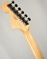 Fender Made in Japan Limited Stratocaster -Black Paisley-【3.49kg】_10