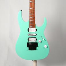 Ibanez 【USED!】【6弦エントリーモデル】RG470DX -Seafoam Green Matte-
