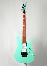 Ibanez 【USED!】【6弦エントリーモデル】RG470DX -Seafoam Green Matte-_2