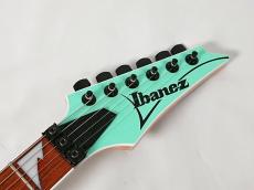 Ibanez 【USED!】【6弦エントリーモデル】RG470DX -Seafoam Green Matte-_3