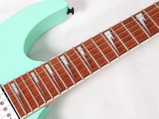 Ibanez 【USED!】【6弦エントリーモデル】RG470DX -Seafoam Green Matte-_4