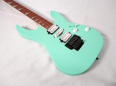 Ibanez 【USED!】【6弦エントリーモデル】RG470DX -Seafoam Green Matte-_6
