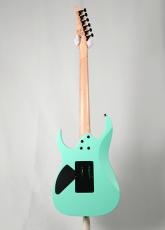 Ibanez 【USED!】【6弦エントリーモデル】RG470DX -Seafoam Green Matte-_9